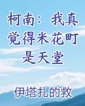 柯南：我真觉得米花町是天堂